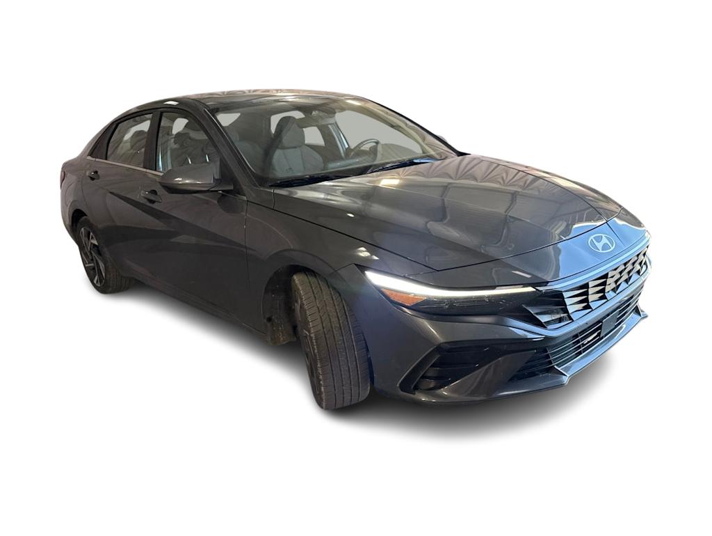 Thumbnail: 2025 Hyundai Elantra - 13
