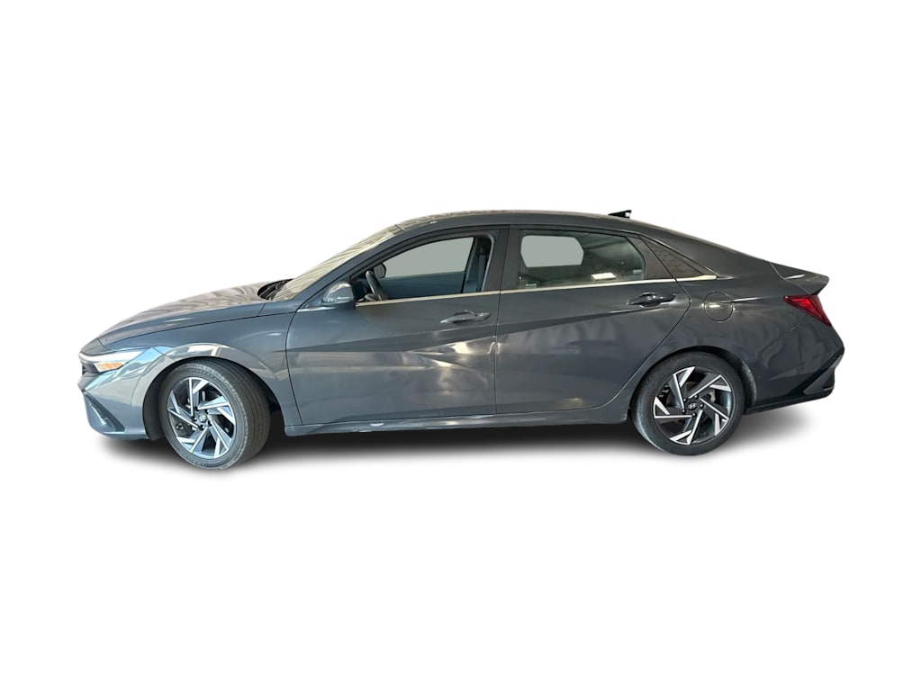Thumbnail: 2025 Hyundai Elantra - 2
