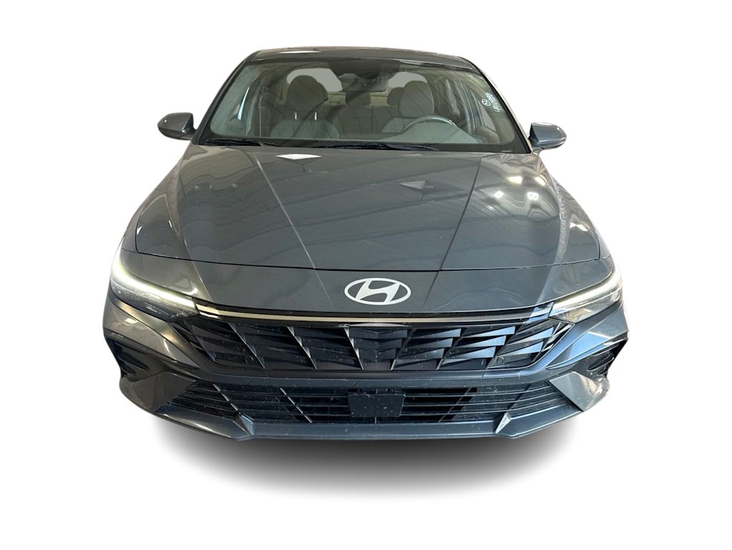 Thumbnail: 2025 Hyundai Elantra - 5