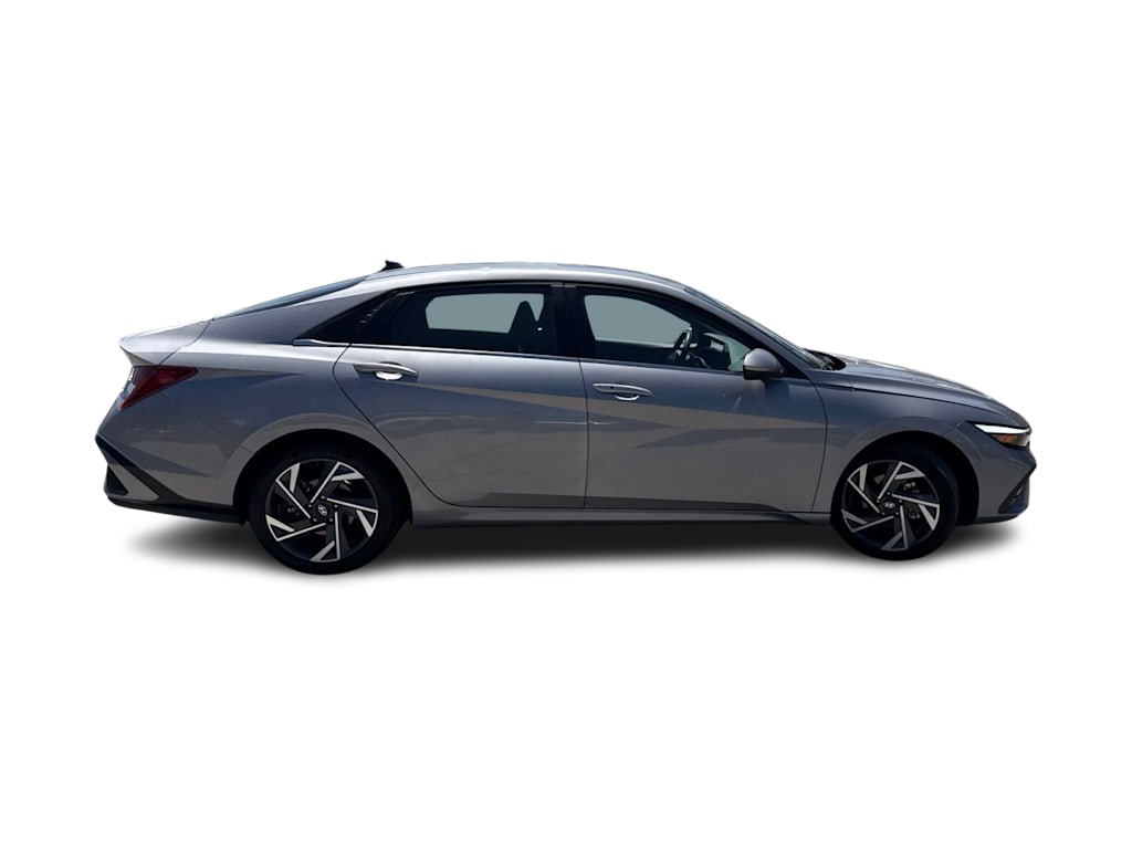 Thumbnail: 2025 Hyundai Elantra - 15