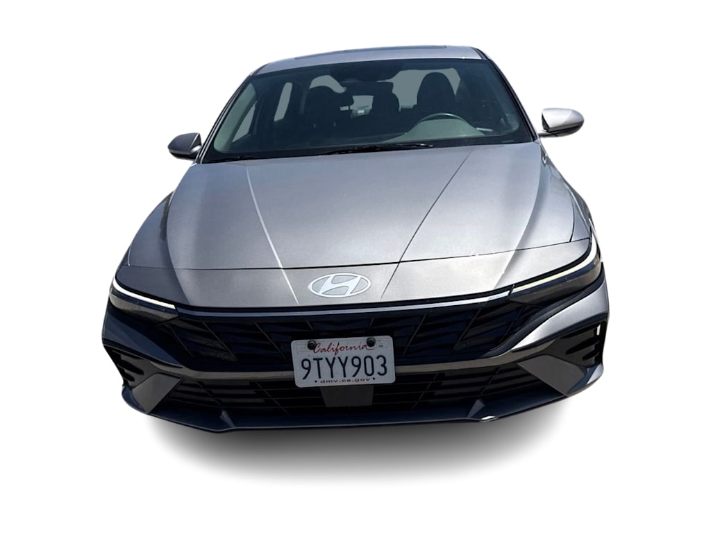 Thumbnail: 2025 Hyundai Elantra - 5