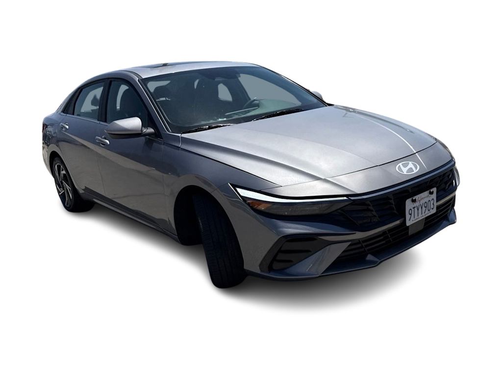 Thumbnail: 2025 Hyundai Elantra - 14