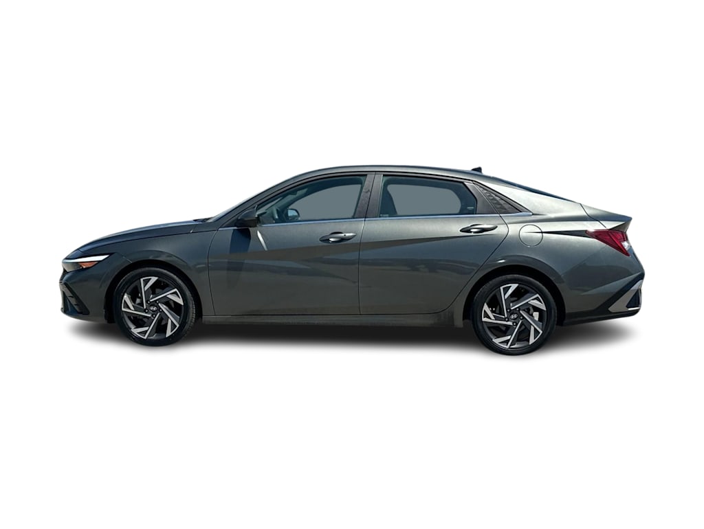 Thumbnail: 2025 Hyundai Elantra - 3