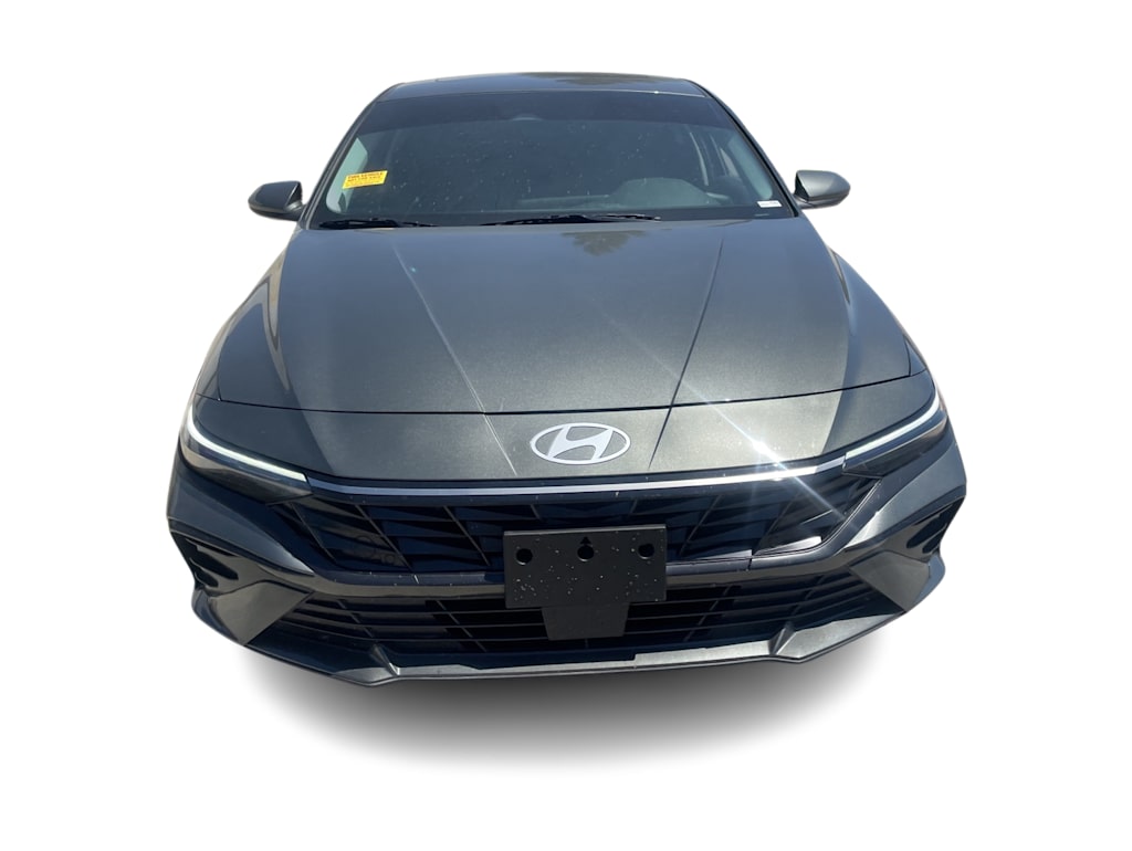 2024 Hyundai Elantra SEL 5
