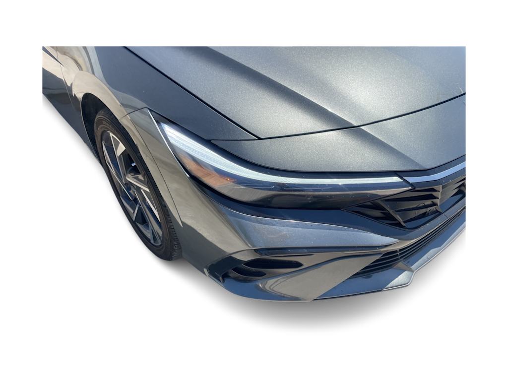 2024 Hyundai Elantra SEL 14