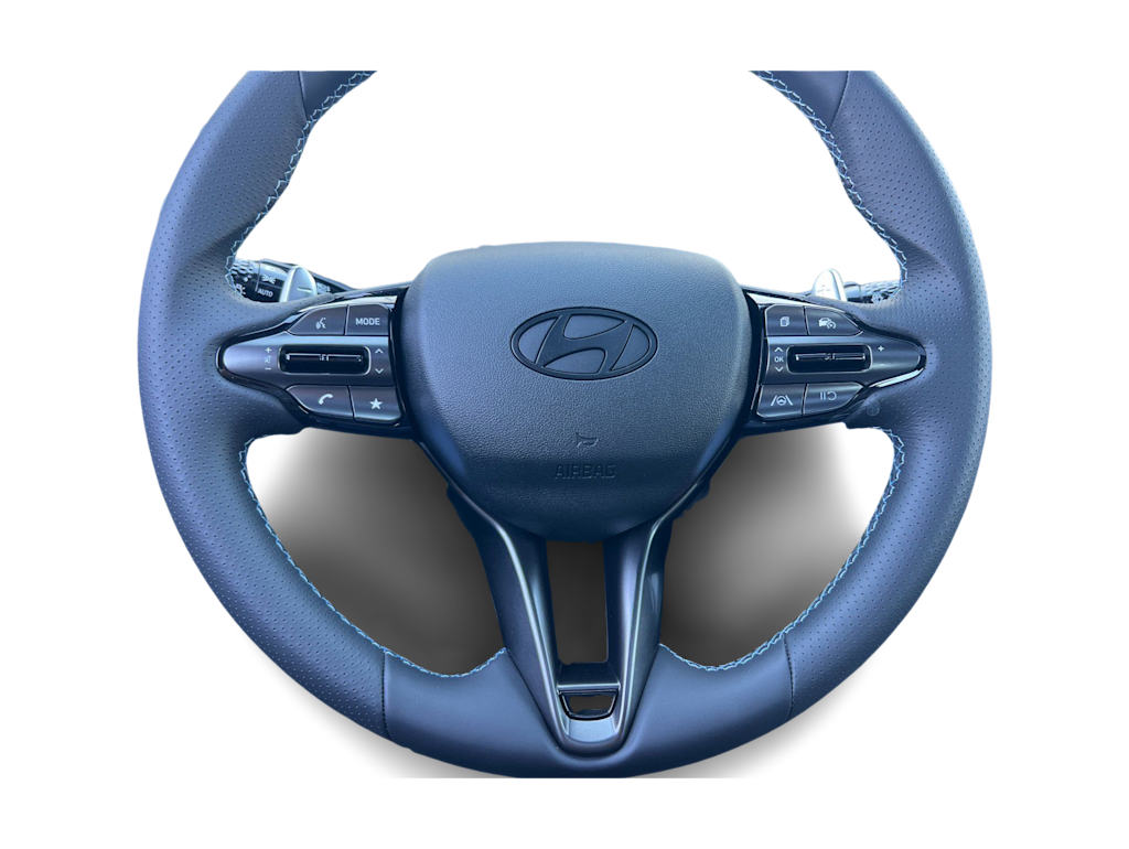 Thumbnail: 2026 Hyundai Elantra - 27
