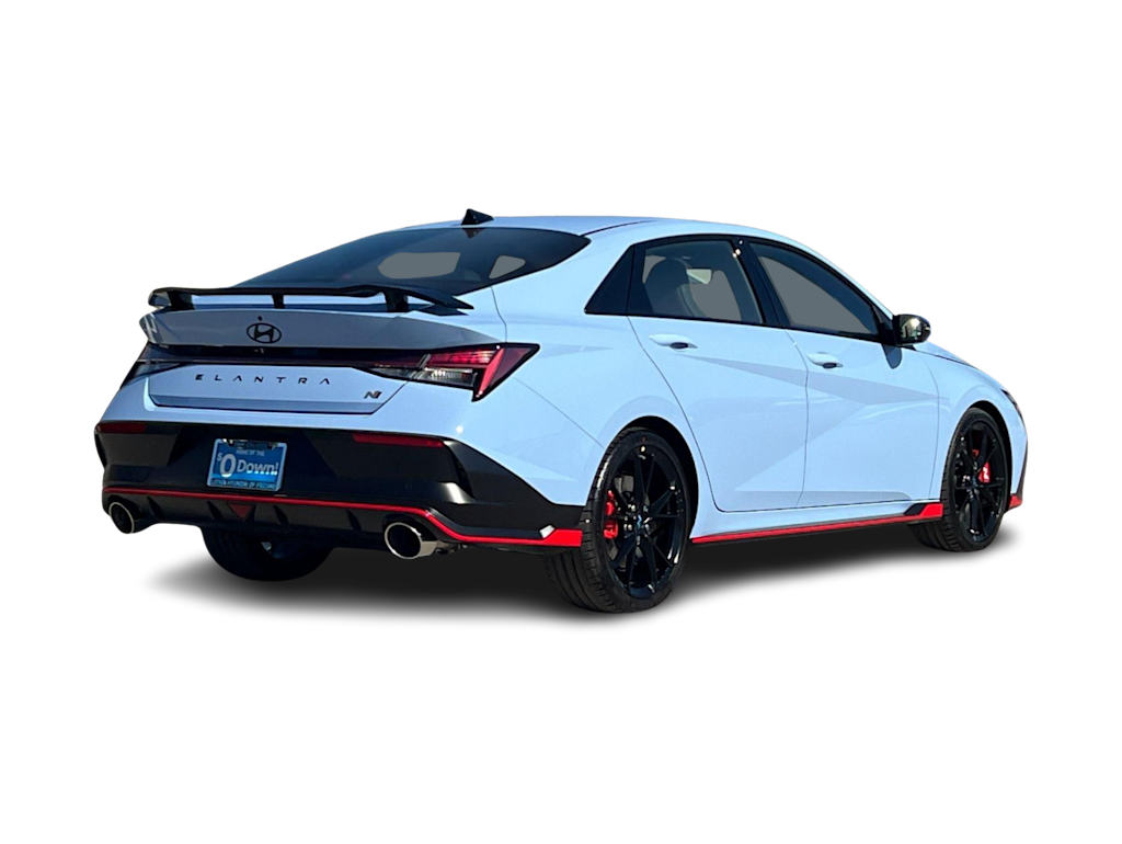 Thumbnail: 2026 Hyundai Elantra - 17