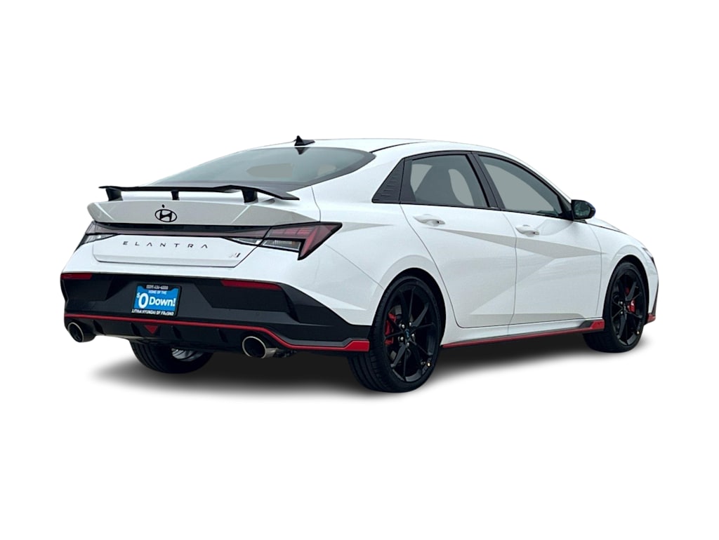 Thumbnail: 2026 Hyundai Elantra - 26