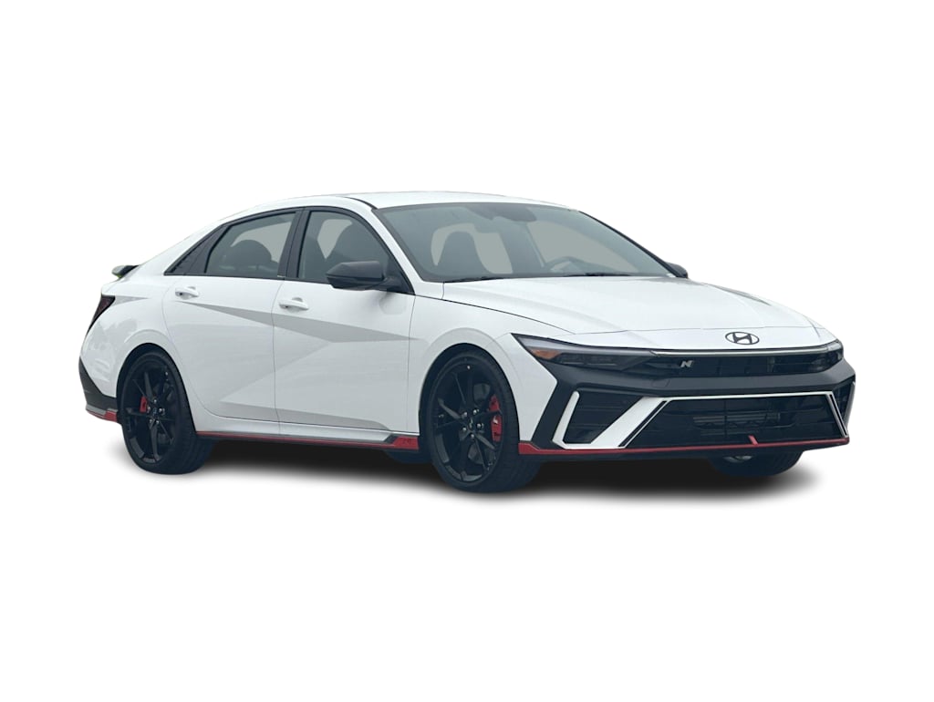 Thumbnail: 2026 Hyundai Elantra - 25