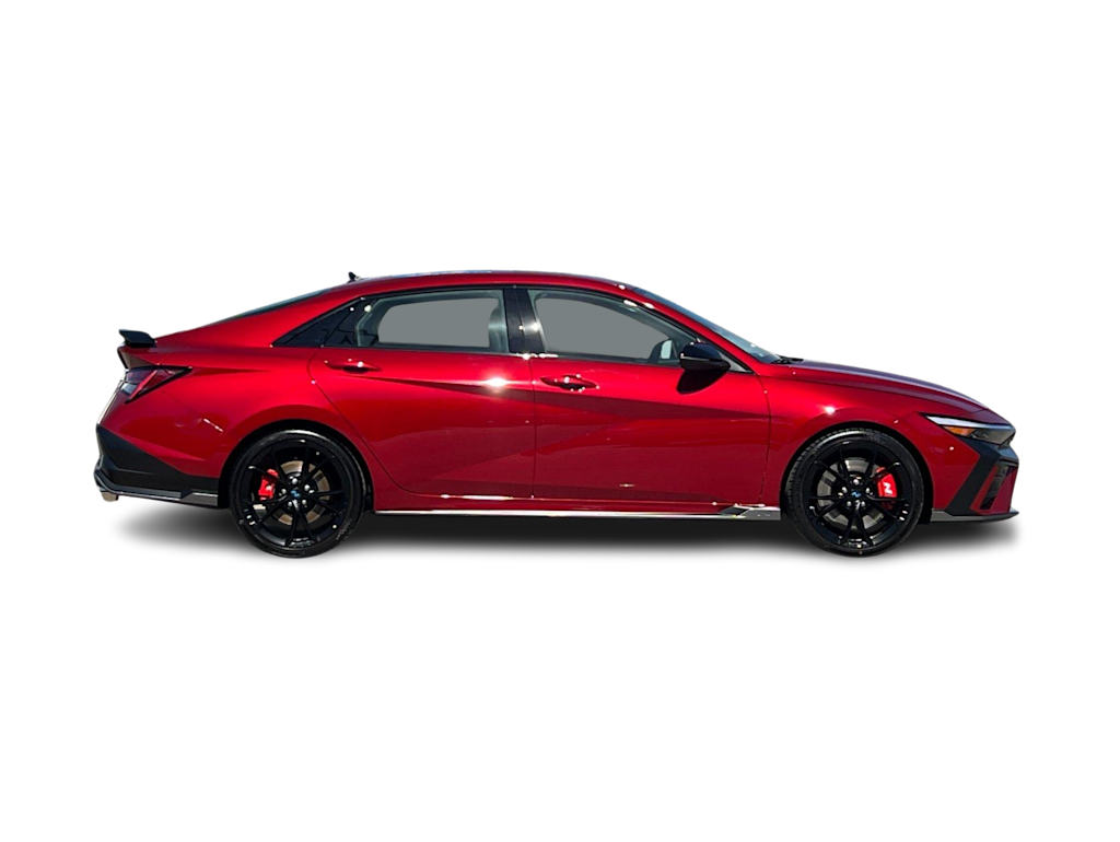 Thumbnail: 2025 Hyundai Elantra - 19