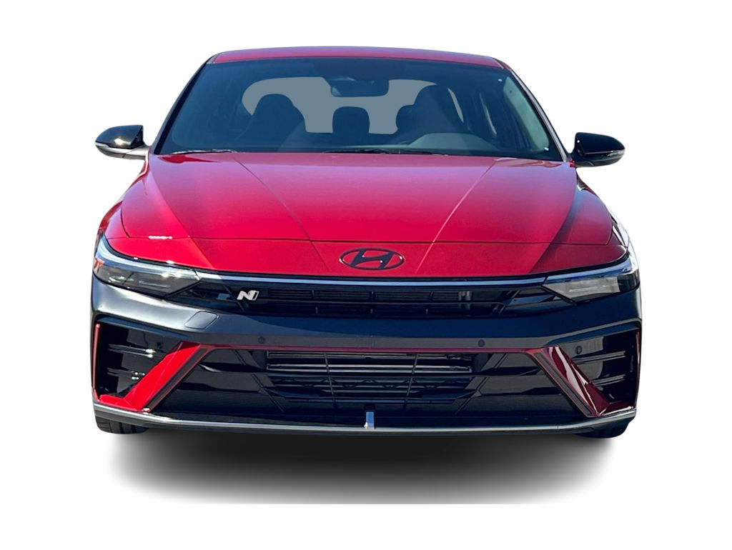 Thumbnail: 2025 Hyundai Elantra - 6