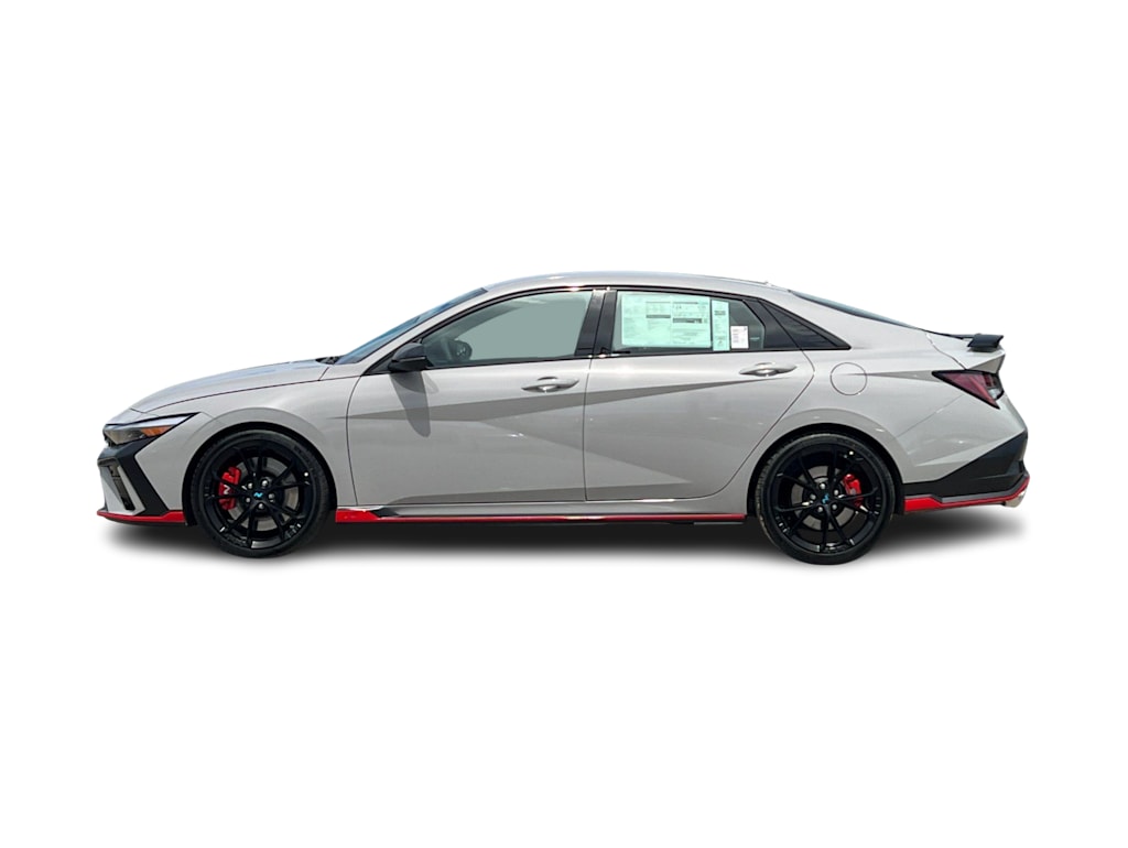Thumbnail: 2026 Hyundai Elantra - 2