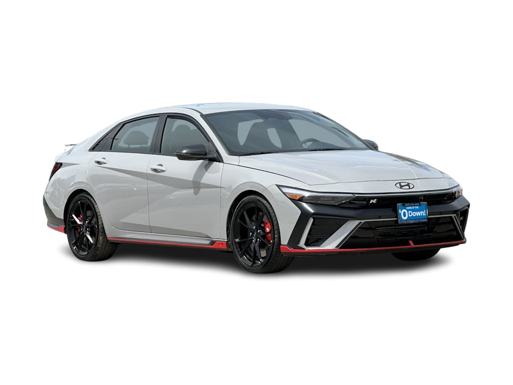 Thumbnail: 2026 Hyundai Elantra - 12