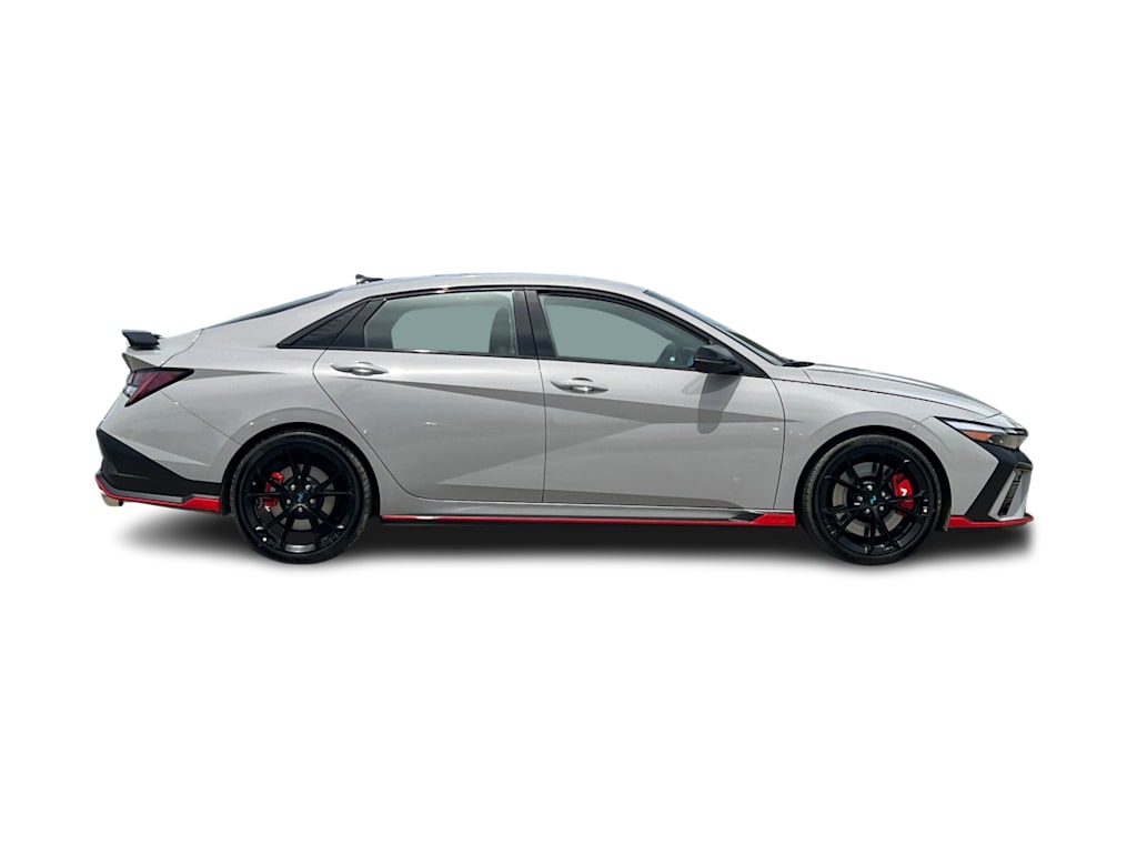 Thumbnail: 2026 Hyundai Elantra - 11