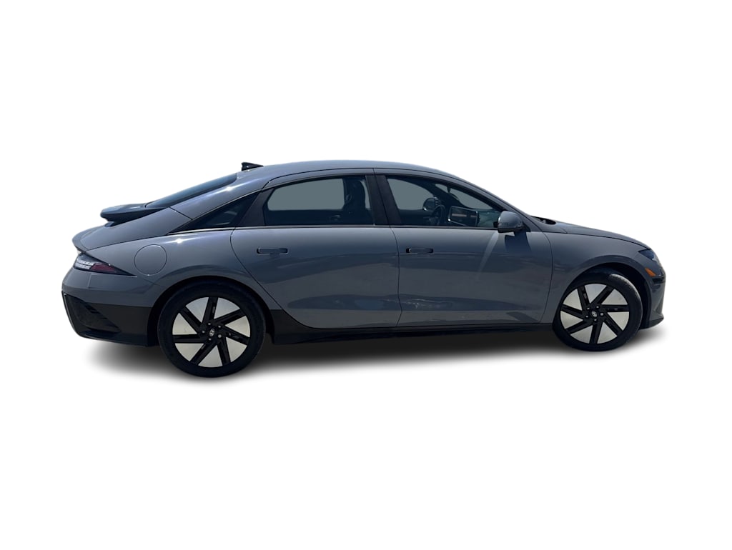 Thumbnail: 2024 Hyundai Ioniq 6 - 14