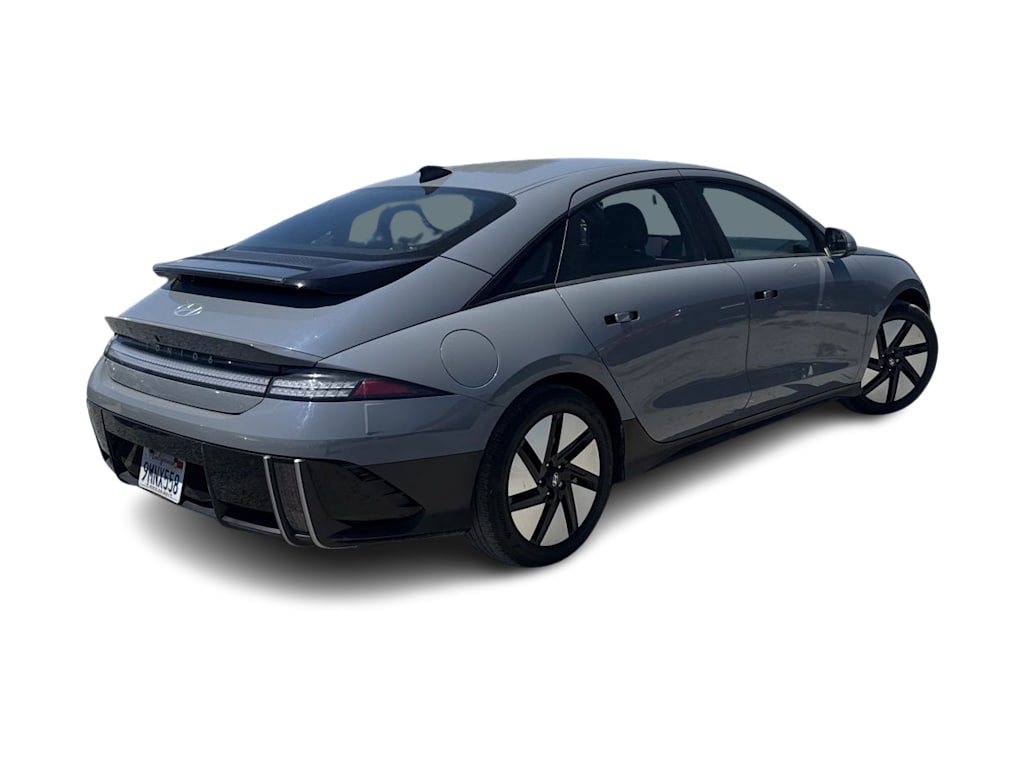 Thumbnail: 2024 Hyundai Ioniq 6 - 15