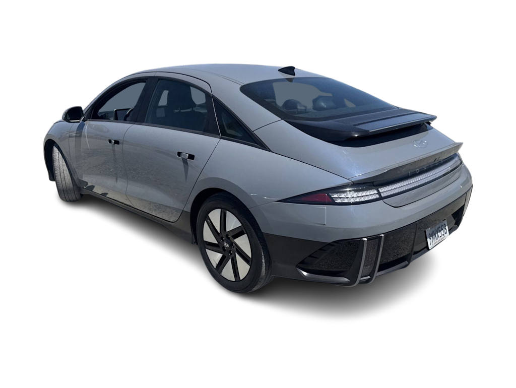 Thumbnail: 2024 Hyundai Ioniq 6 - 3