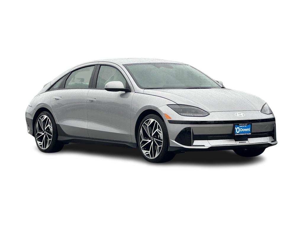 Thumbnail: 2025 Hyundai Ioniq 6 - 17