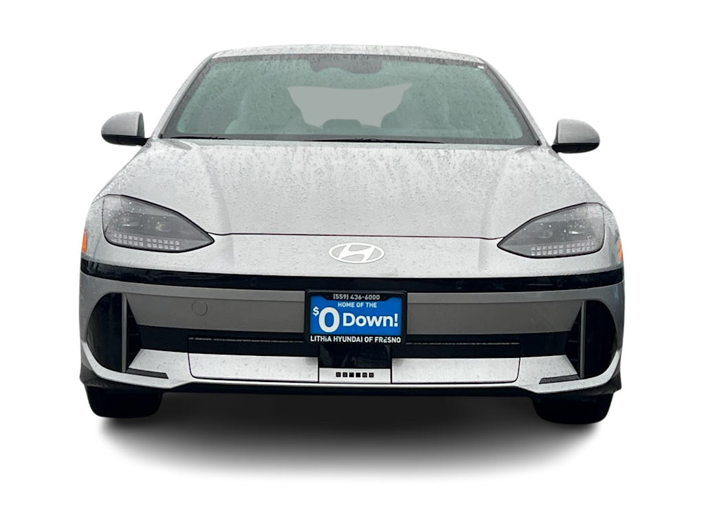 Thumbnail: 2025 Hyundai Ioniq 6 - 18