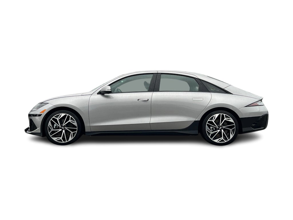 Thumbnail: 2025 Hyundai Ioniq 6 - 3