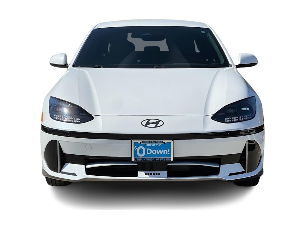 Thumbnail: 2023 Hyundai Ioniq 6 - 20