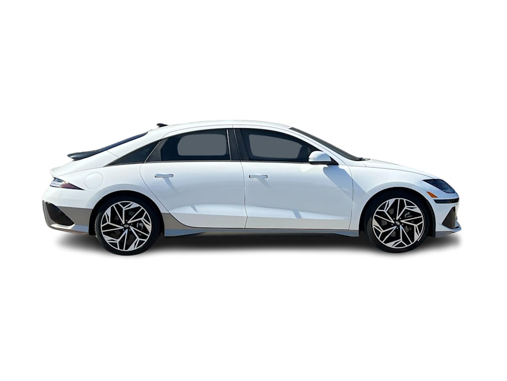 Thumbnail: 2023 Hyundai Ioniq 6 - 18