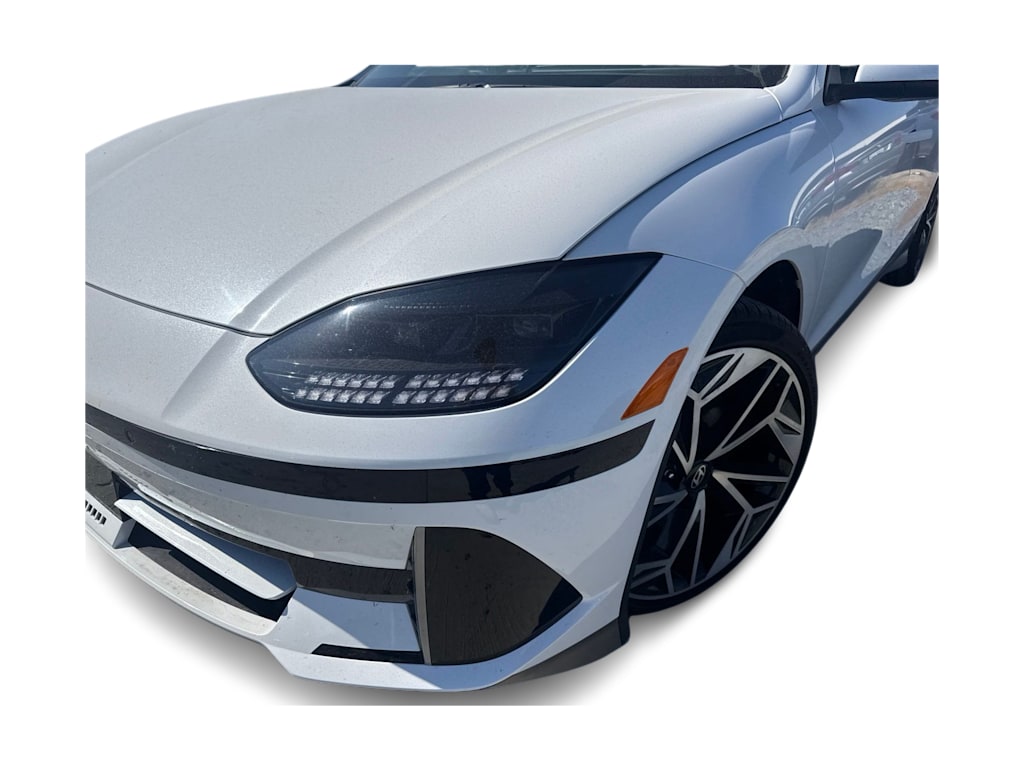 Thumbnail: 2025 Hyundai Ioniq 6 - 18