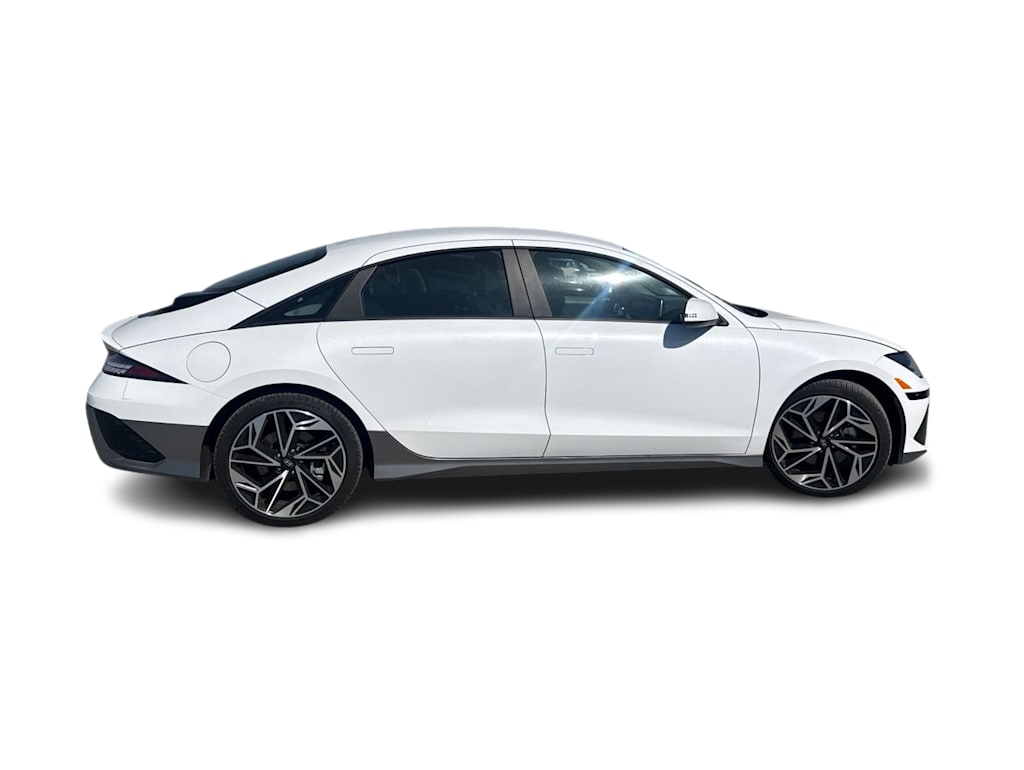 Thumbnail: 2025 Hyundai Ioniq 6 - 15