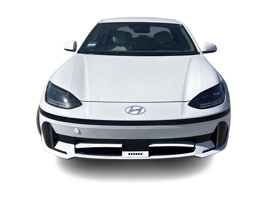 Thumbnail: 2025 Hyundai Ioniq 6 - 5