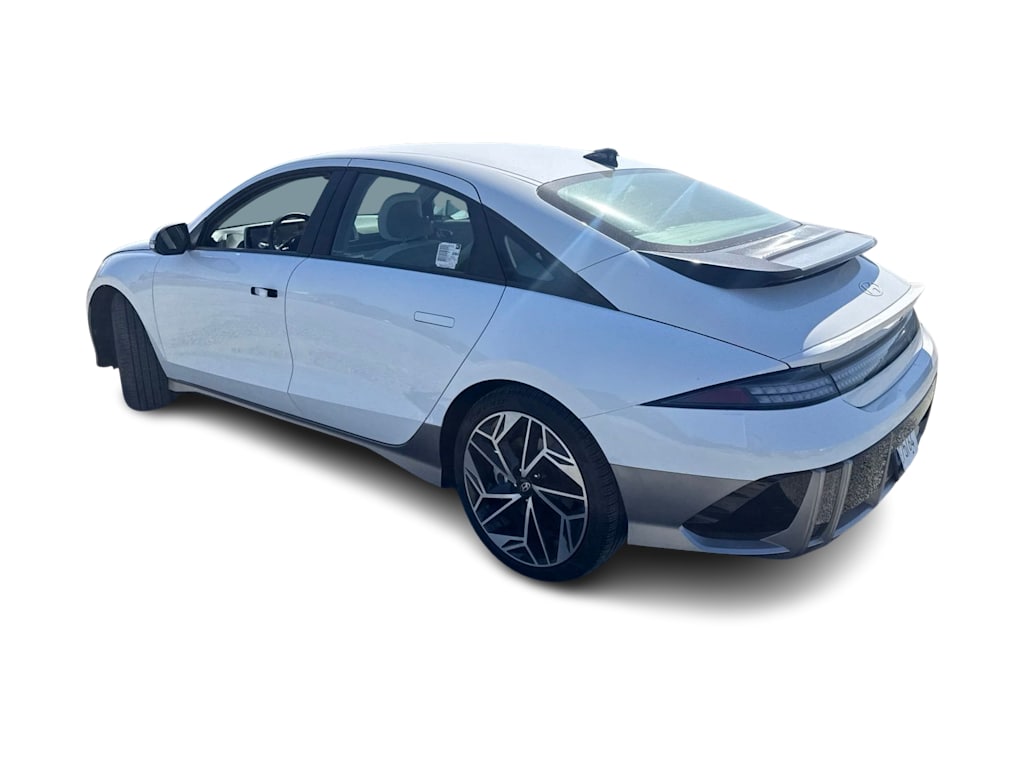 Thumbnail: 2025 Hyundai Ioniq 6 - 4