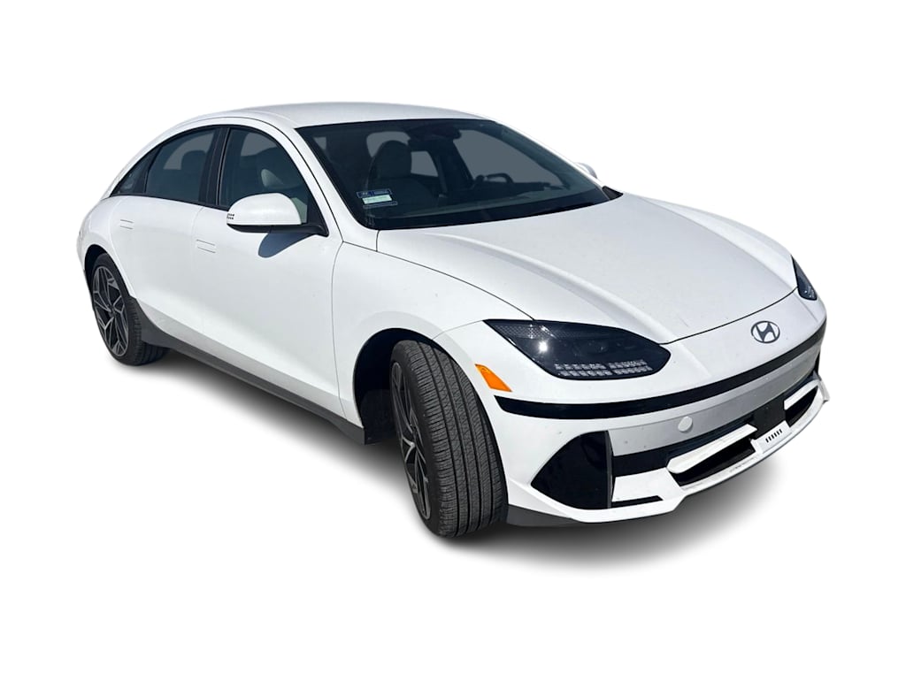 Thumbnail: 2025 Hyundai Ioniq 6 - 14