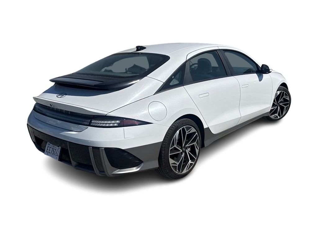 Thumbnail: 2025 Hyundai Ioniq 6 - 16