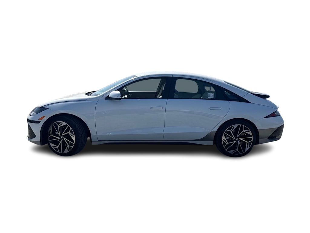 Thumbnail: 2025 Hyundai Ioniq 6 - 3