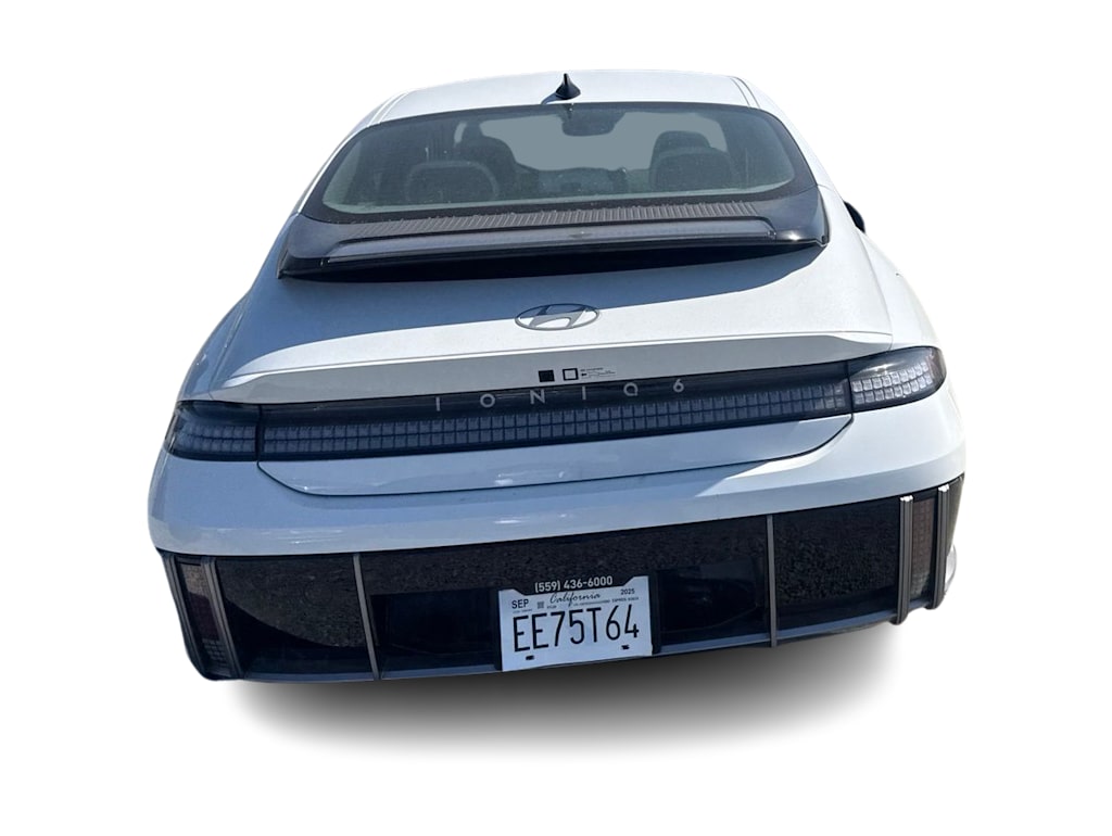 Thumbnail: 2025 Hyundai Ioniq 6 - 17