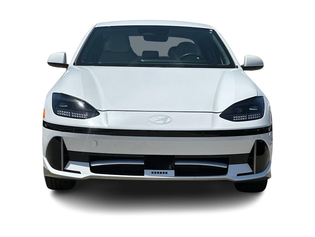 Thumbnail: 2025 Hyundai Ioniq 6 - 19