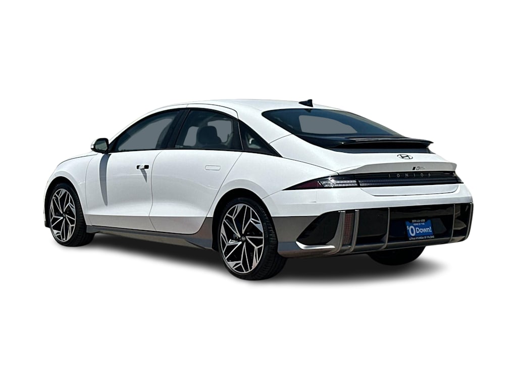 Thumbnail: 2025 Hyundai Ioniq 6 - 4