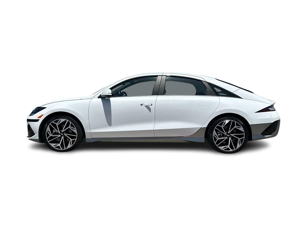 Thumbnail: 2025 Hyundai Ioniq 6 - 3