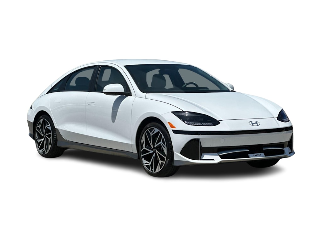 Thumbnail: 2025 Hyundai Ioniq 6 - 18