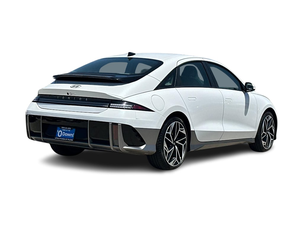 Thumbnail: 2025 Hyundai Ioniq 6 - 16