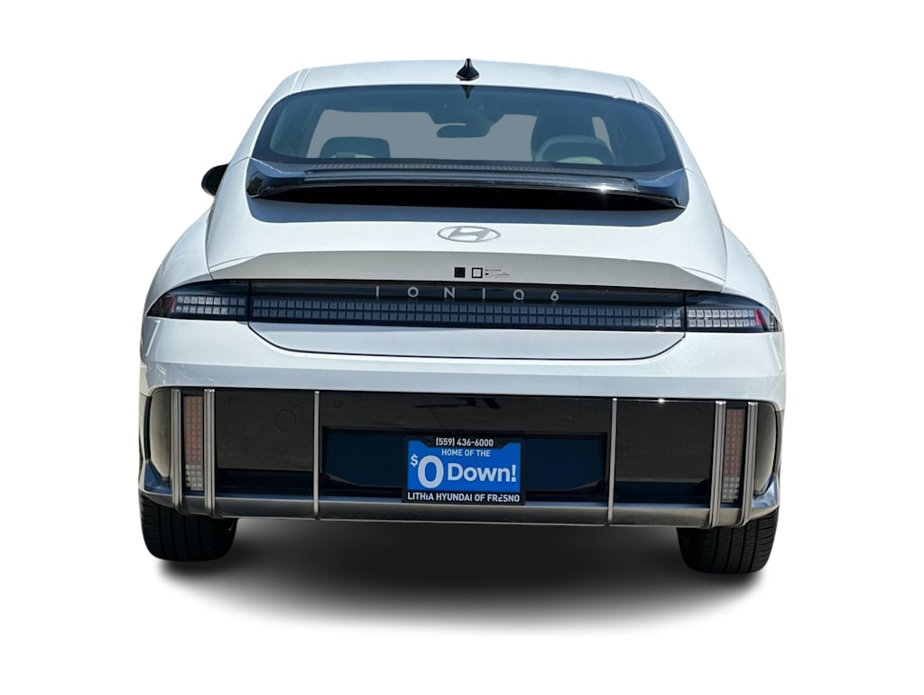 Thumbnail: 2025 Hyundai Ioniq 6 - 5