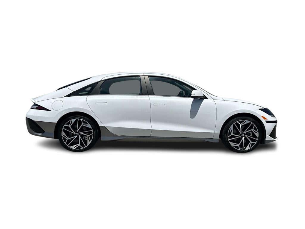 Thumbnail: 2025 Hyundai Ioniq 6 - 17