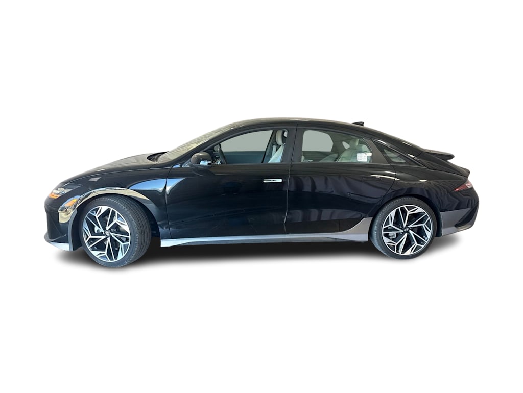 Thumbnail: 2025 Hyundai Ioniq 6 - 16