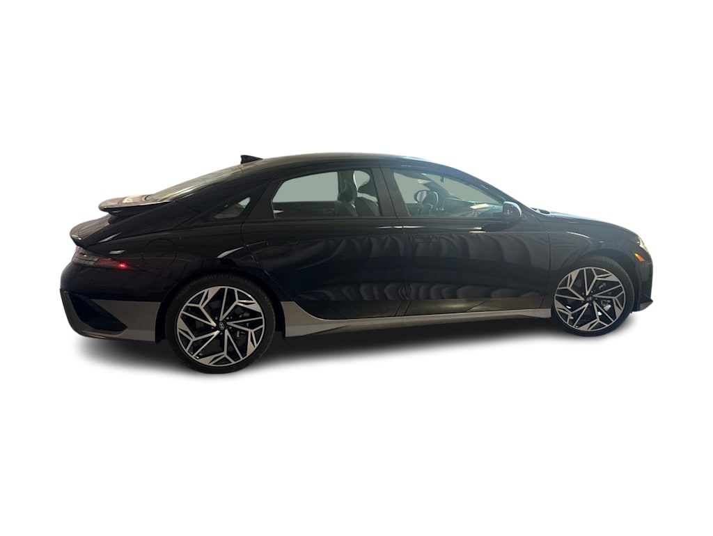 Thumbnail: 2025 Hyundai Ioniq 6 - 2