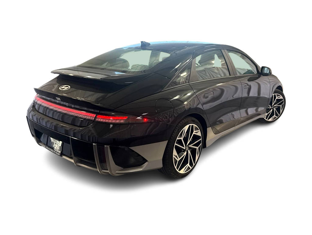 Thumbnail: 2025 Hyundai Ioniq 6 - 15