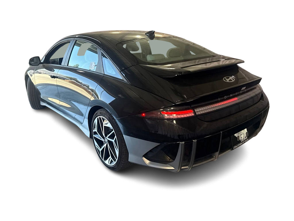 Thumbnail: 2025 Hyundai Ioniq 6 - 3