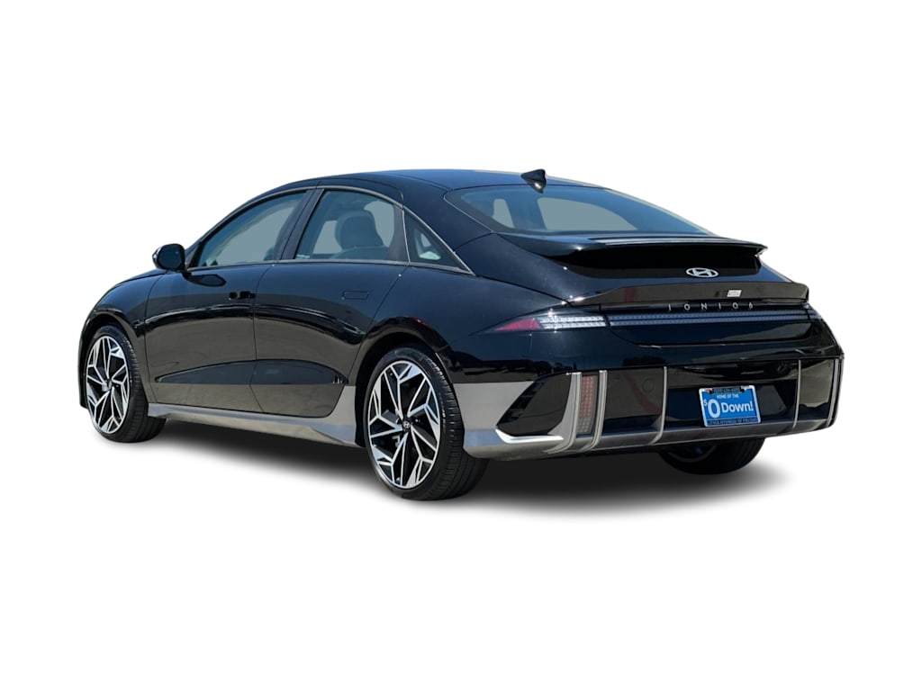 Thumbnail: 2025 Hyundai Ioniq 6 - 4