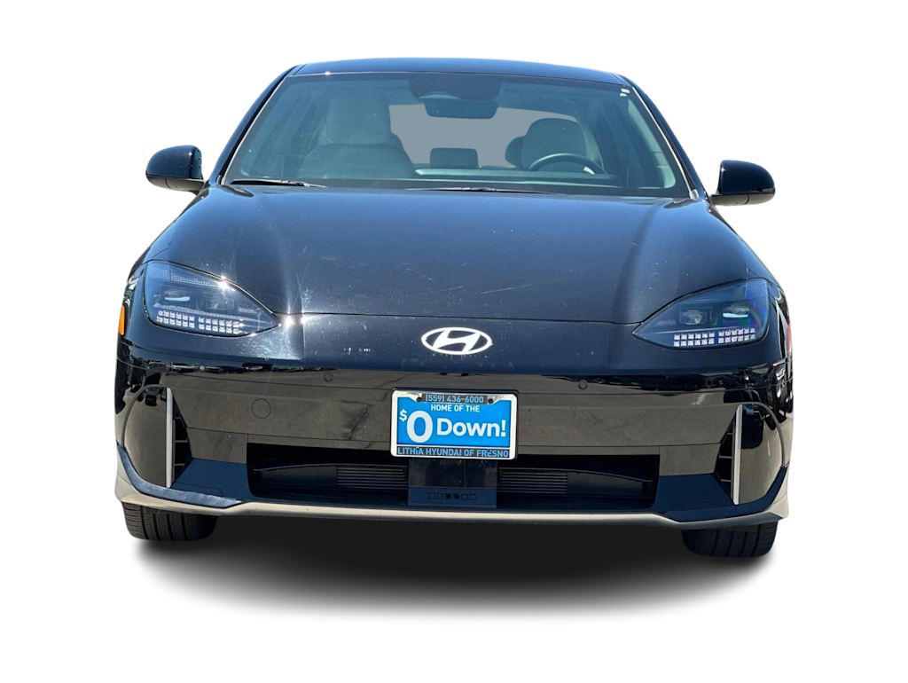 Thumbnail: 2025 Hyundai Ioniq 6 - 18