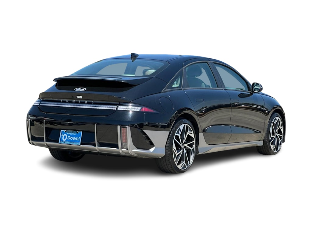 Thumbnail: 2025 Hyundai Ioniq 6 - 15