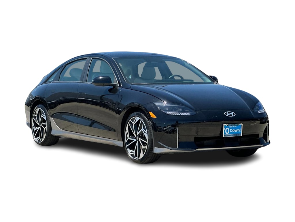 Thumbnail: 2025 Hyundai Ioniq 6 - 17