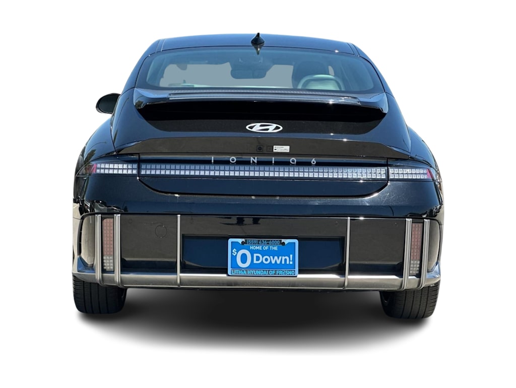 Thumbnail: 2025 Hyundai Ioniq 6 - 5